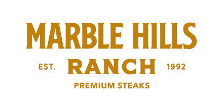 Prime Meats. Marble Hills Ranchs